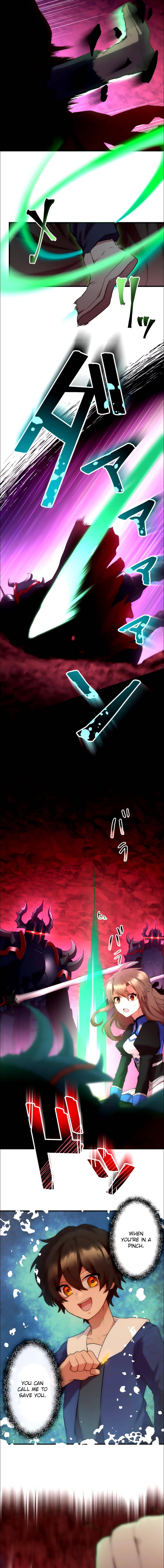 Maou App de S-kyuu Hunter ni Naremashita Chapter 26 — Page 6