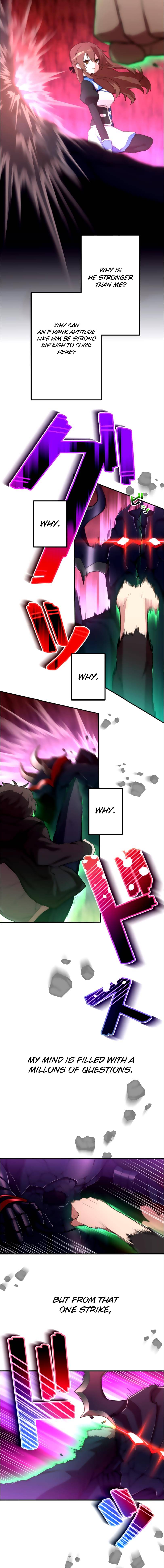Maou App de S-kyuu Hunter ni Naremashita Chapter 26 — Page 7