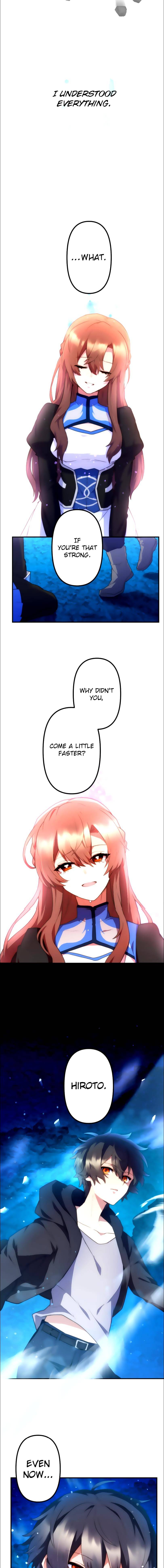 Maou App de S-kyuu Hunter ni Naremashita Chapter 26 — Page 8