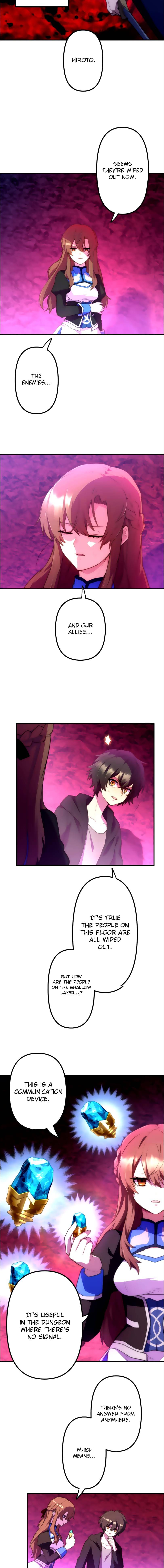 Maou App de S-kyuu Hunter ni Naremashita Chapter 26 — Page 12