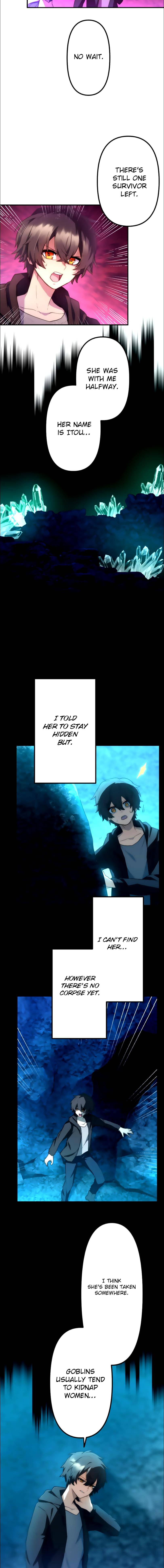 Maou App de S-kyuu Hunter ni Naremashita Chapter 26 — Page 13