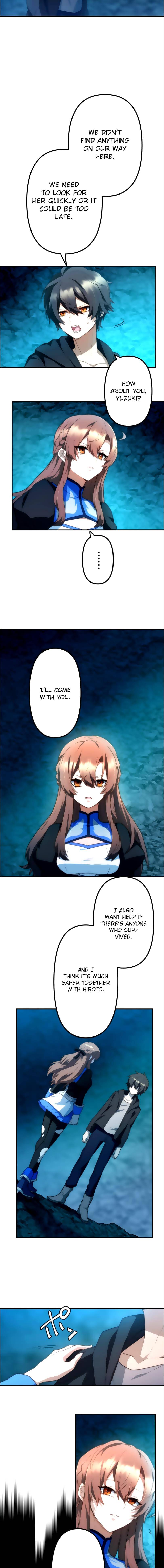 Maou App de S-kyuu Hunter ni Naremashita Chapter 26 — Page 14