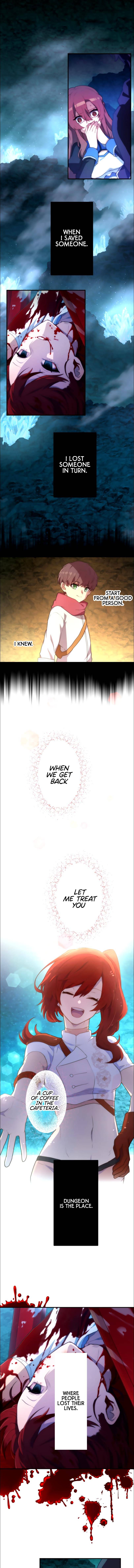 Maou App de S-kyuu Hunter ni Naremashita Chapter 27 — Page 2