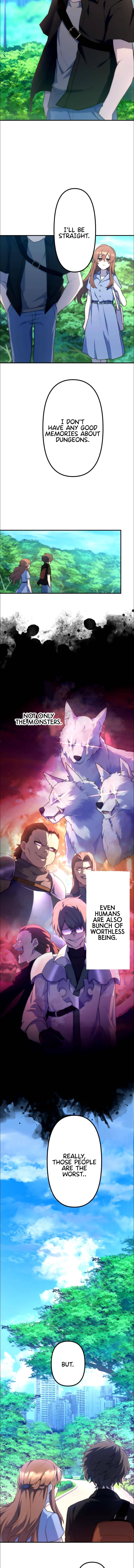 Maou App de S-kyuu Hunter ni Naremashita Chapter 27 — Page 8