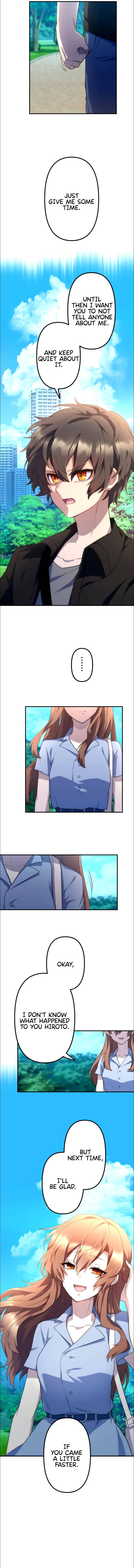 Maou App de S-kyuu Hunter ni Naremashita Chapter 27 — Page 12