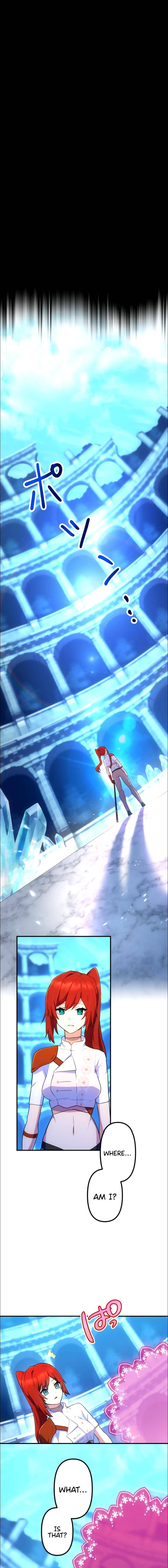 Maou App de S-kyuu Hunter ni Naremashita Chapter 28 — Page 3