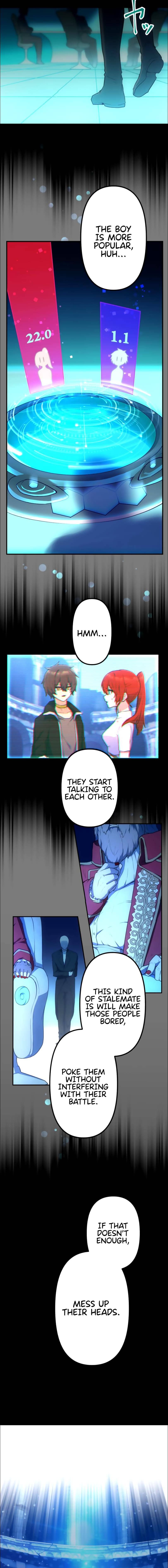 Maou App de S-kyuu Hunter ni Naremashita Chapter 28 — Page 9
