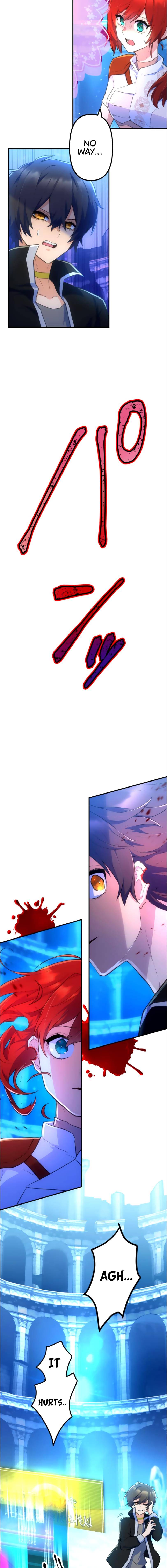 Maou App de S-kyuu Hunter ni Naremashita Chapter 28 — Page 13