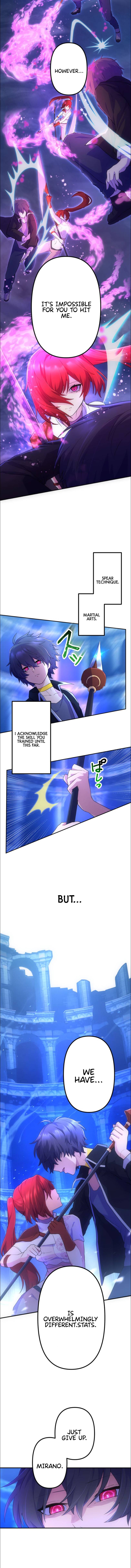Maou App de S-kyuu Hunter ni Naremashita Chapter 29 — Page 5