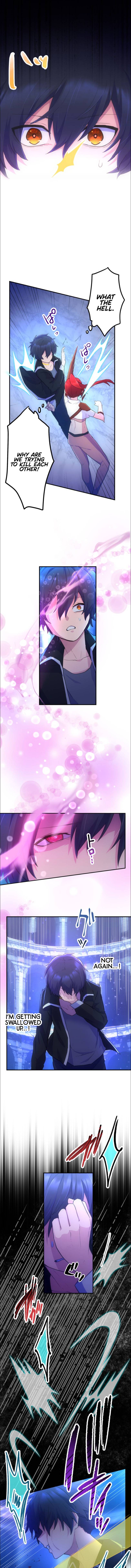 Maou App de S-kyuu Hunter ni Naremashita Chapter 29 — Page 7