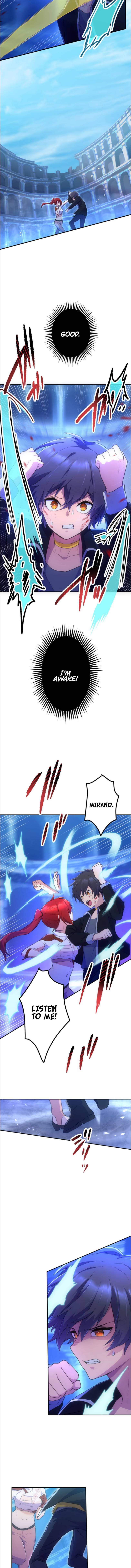 Maou App de S-kyuu Hunter ni Naremashita Chapter 29 — Page 8