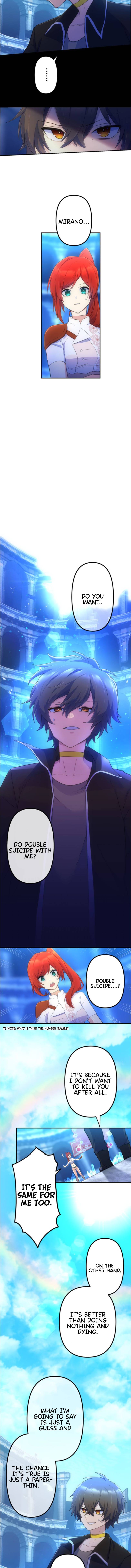 Maou App de S-kyuu Hunter ni Naremashita Chapter 29 — Page 12