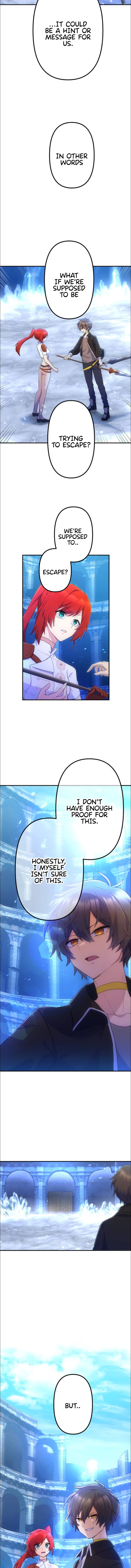 Maou App de S-kyuu Hunter ni Naremashita Chapter 29 — Page 15