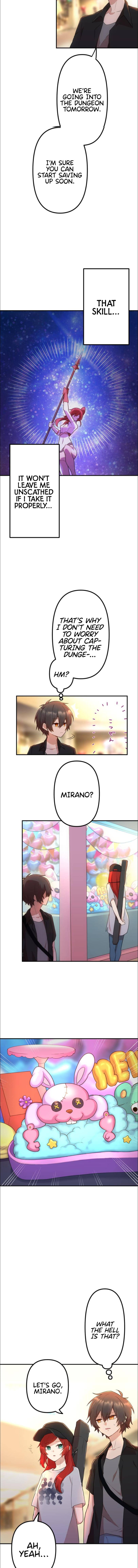 Maou App de S-kyuu Hunter ni Naremashita Chapter 31 — Page 13