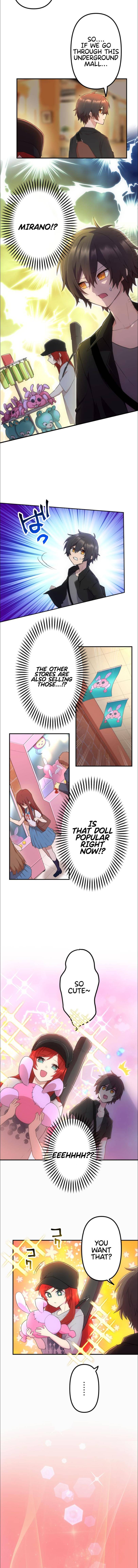Maou App de S-kyuu Hunter ni Naremashita Chapter 31 — Page 14