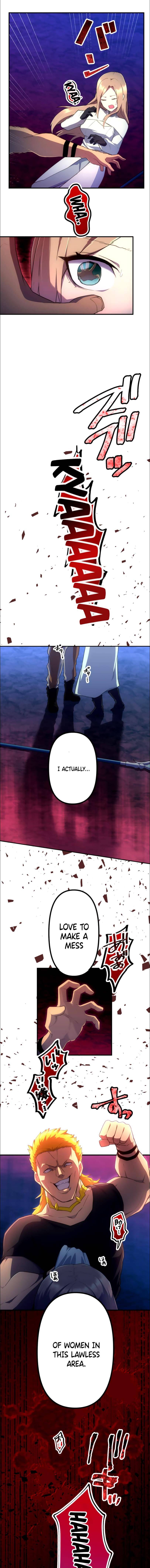 Maou App de S-kyuu Hunter ni Naremashita Chapter 33 — Page 2