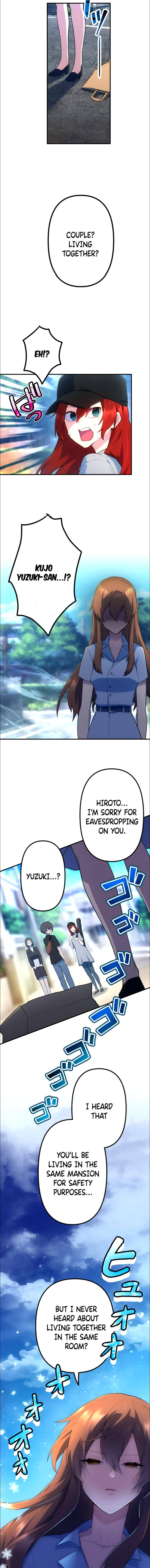 Maou App de S-kyuu Hunter ni Naremashita Chapter 33 — Page 6