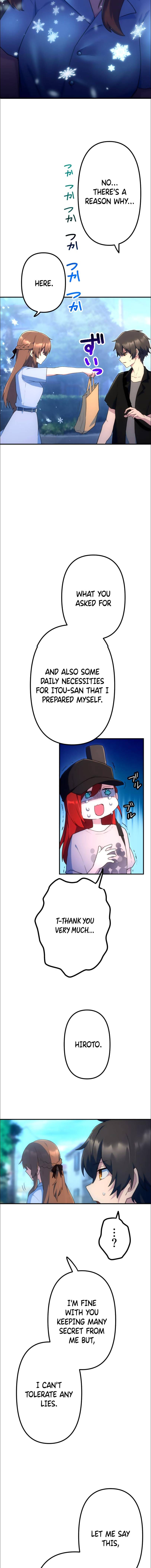 Maou App de S-kyuu Hunter ni Naremashita Chapter 33 — Page 7