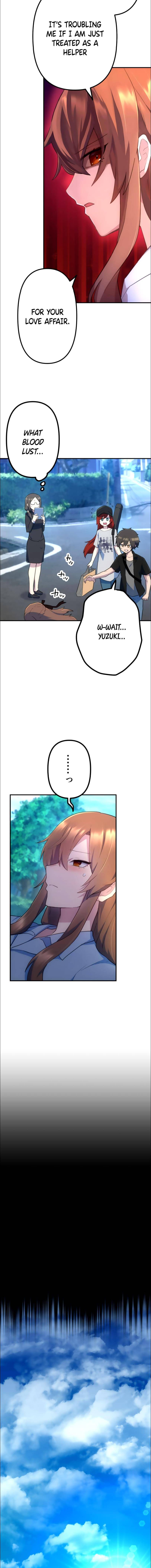 Maou App de S-kyuu Hunter ni Naremashita Chapter 33 — Page 8