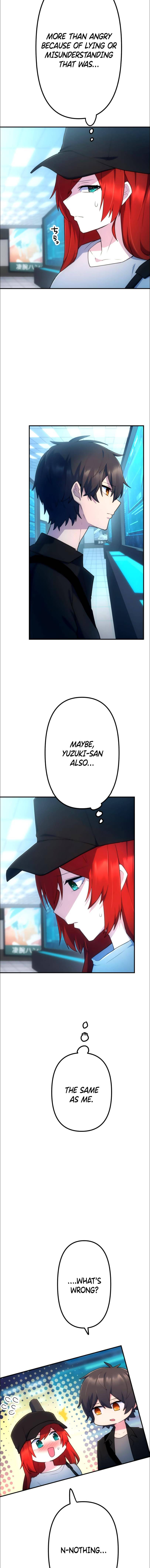 Maou App de S-kyuu Hunter ni Naremashita Chapter 33 — Page 10