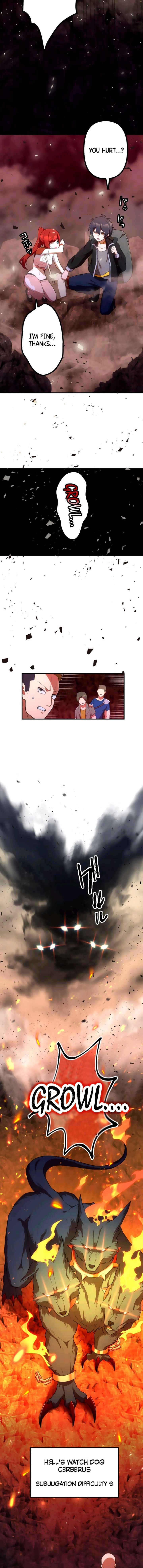 Maou App de S-kyuu Hunter ni Naremashita Chapter 34 — Page 14
