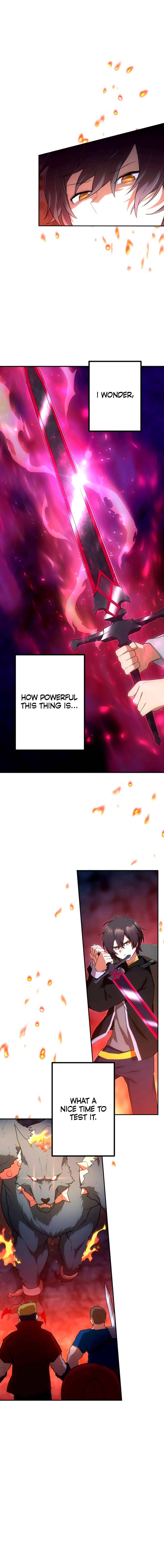 Maou App de S-kyuu Hunter ni Naremashita Chapter 35 — Page 2