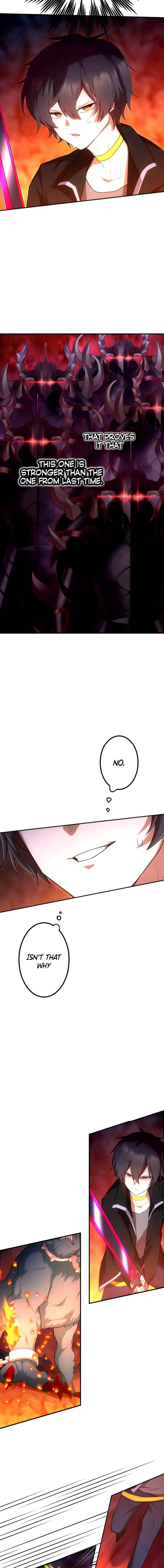 Maou App de S-kyuu Hunter ni Naremashita Chapter 35 — Page 10