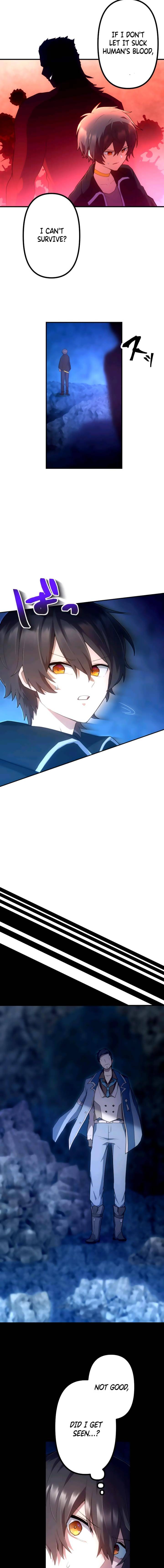 Maou App de S-kyuu Hunter ni Naremashita Chapter 35 — Page 15