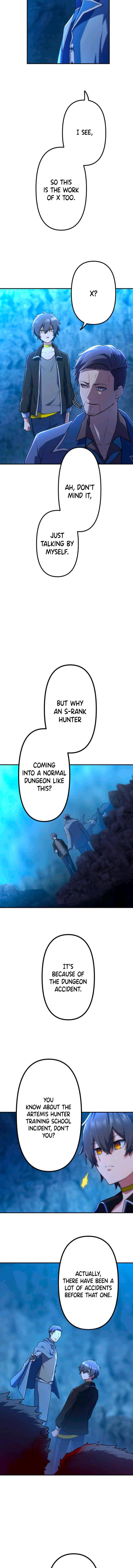 Maou App de S-kyuu Hunter ni Naremashita Chapter 36 — Page 7