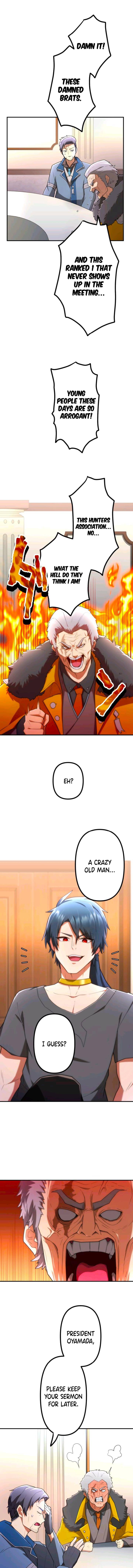 Maou App de S-kyuu Hunter ni Naremashita Chapter 36 — Page 15