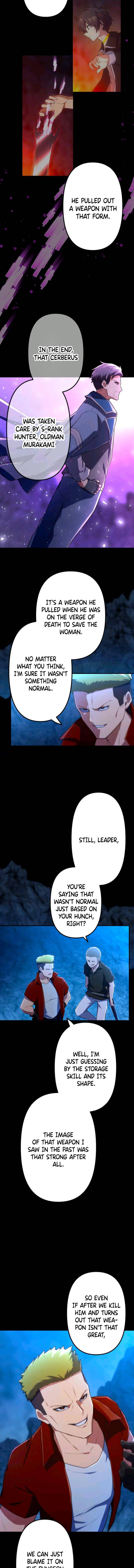Maou App de S-kyuu Hunter ni Naremashita Chapter 37 — Page 15