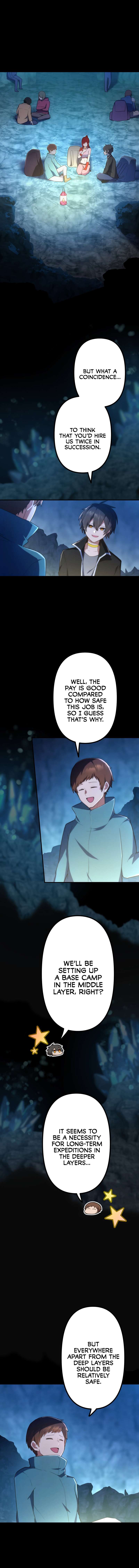 Maou App de S-kyuu Hunter ni Naremashita Chapter 38 — Page 2
