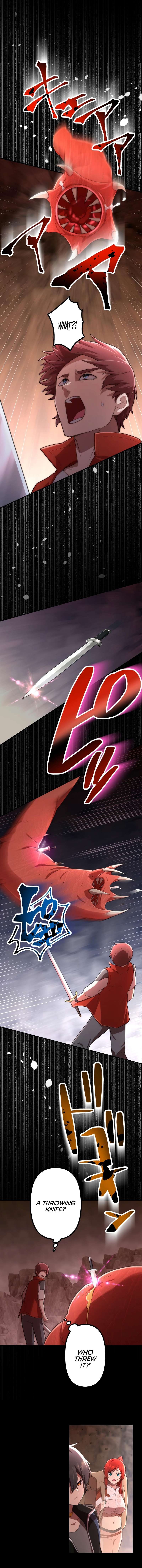 Maou App de S-kyuu Hunter ni Naremashita Chapter 38 — Page 10