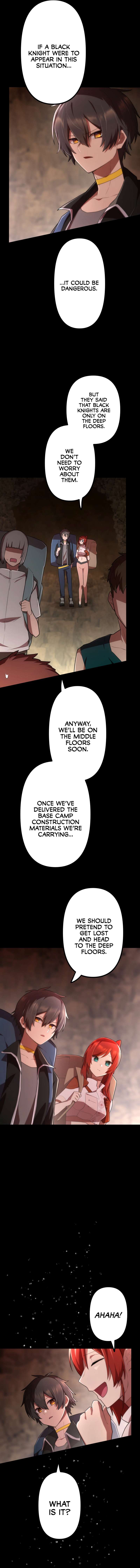 Maou App de S-kyuu Hunter ni Naremashita Chapter 38 — Page 11