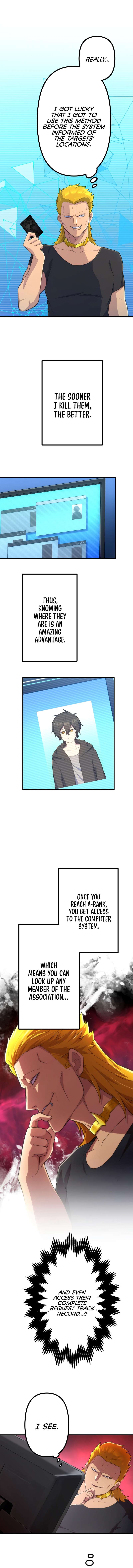 Maou App de S-kyuu Hunter ni Naremashita Chapter 38 — Page 14