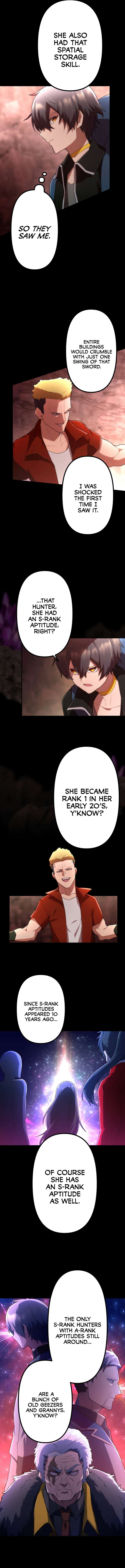 Maou App de S-kyuu Hunter ni Naremashita Chapter 39 — Page 6