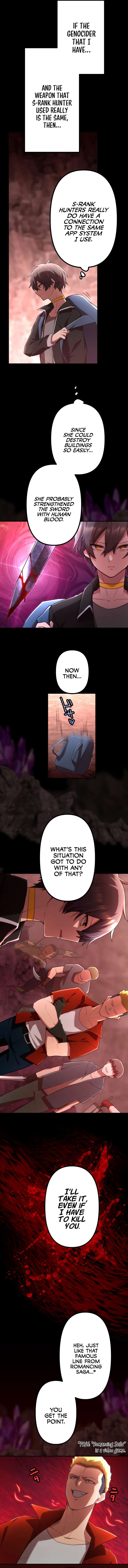 Maou App de S-kyuu Hunter ni Naremashita Chapter 39 — Page 7