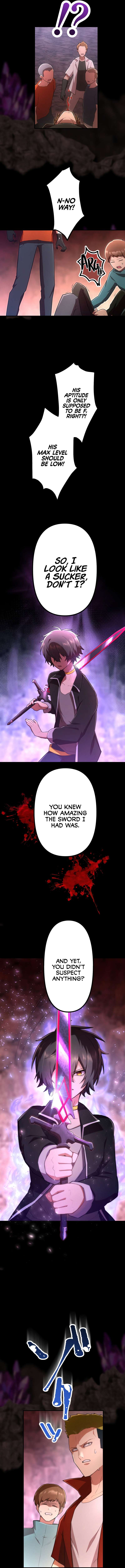 Maou App de S-kyuu Hunter ni Naremashita Chapter 39 — Page 13