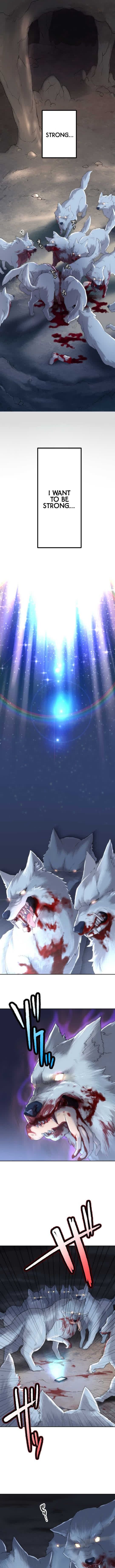 Maou App de S-kyuu Hunter ni Naremashita Chapter 4 — Page 2