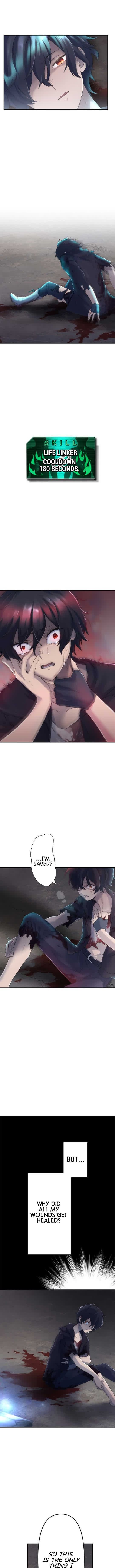 Maou App de S-kyuu Hunter ni Naremashita Chapter 4 — Page 5