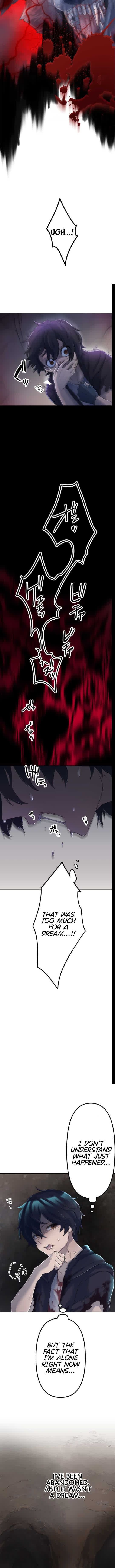 Maou App de S-kyuu Hunter ni Naremashita Chapter 4 — Page 7