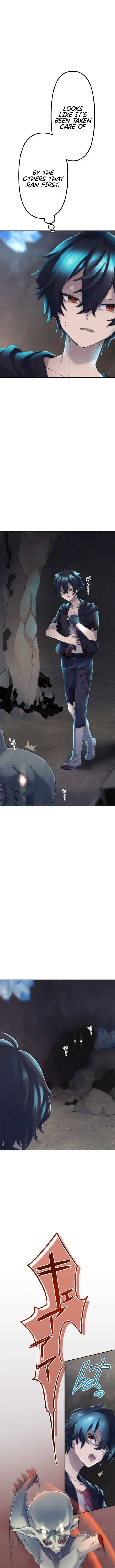 Maou App de S-kyuu Hunter ni Naremashita Chapter 4 — Page 9