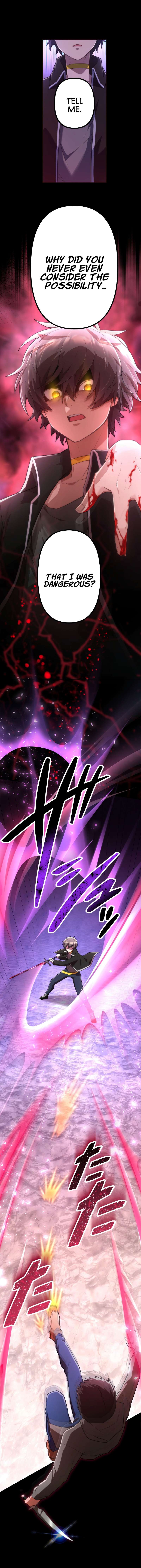 Maou App de S-kyuu Hunter ni Naremashita Chapter 40 — Page 2