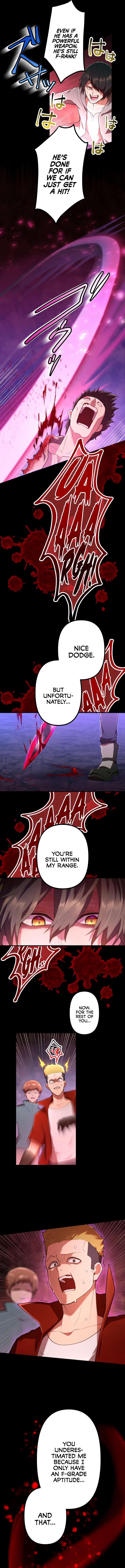 Maou App de S-kyuu Hunter ni Naremashita Chapter 40 — Page 3
