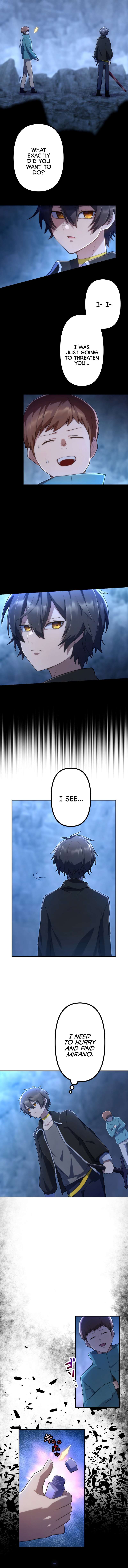 Maou App de S-kyuu Hunter ni Naremashita Chapter 40 — Page 7