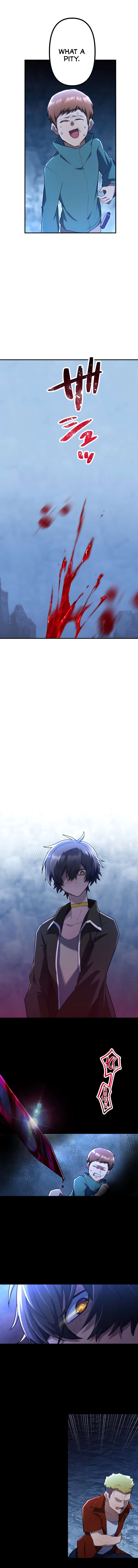 Maou App de S-kyuu Hunter ni Naremashita Chapter 40 — Page 9