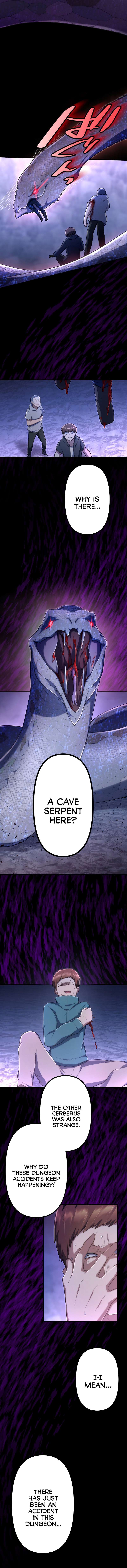 Maou App de S-kyuu Hunter ni Naremashita Chapter 40 — Page 11