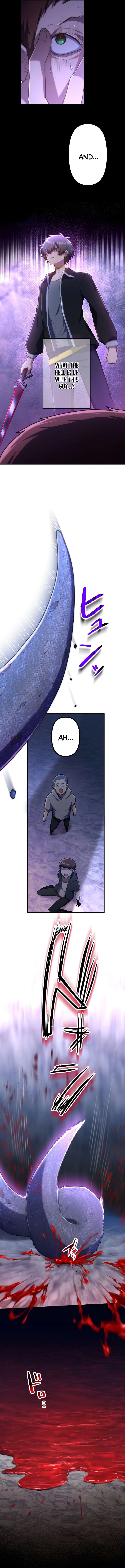 Maou App de S-kyuu Hunter ni Naremashita Chapter 40 — Page 12