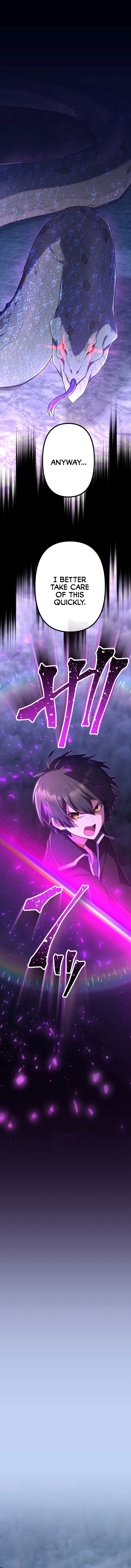 Maou App de S-kyuu Hunter ni Naremashita Chapter 41 — Page 2