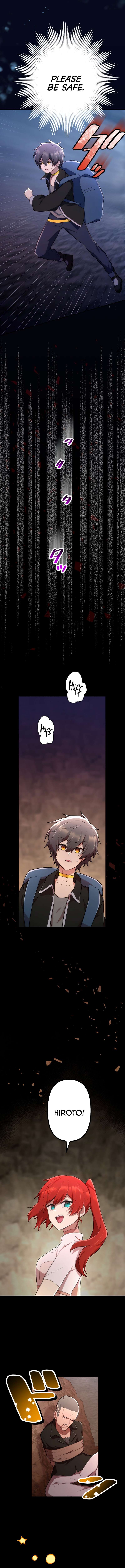Maou App de S-kyuu Hunter ni Naremashita Chapter 41 — Page 4